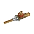 Range Surface Burner Valve WP9757218