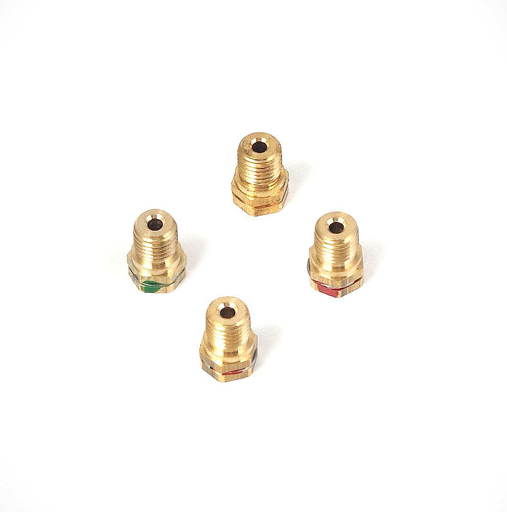 Part #w10851603, Range Lp Conversion Kit | 1.00 x 0.50 x 0.10