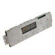 Range Oven Control Board for Whirlpool GY398LXPB03 - Part 9757475