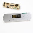 Range Oven Control Board for Whirlpool YGY396LXPQ01 - Part 9757476