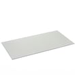 Range Oven Door Inner Glass 9757706