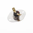 Range Safety Thermostat WP9757807