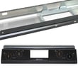 Range Control Panel for Whirlpool RF370LXPQ1 - Part 9758070