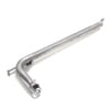Range Oven Burner WP9758078