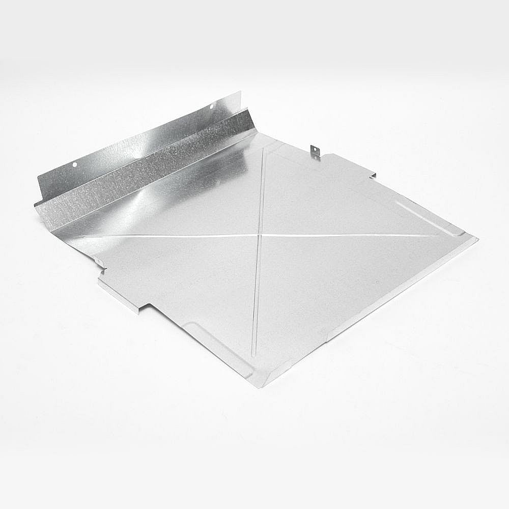 Part #w10450380, Range Side Insulation Heat Shield / 21.62 x 5.00 x 22.38