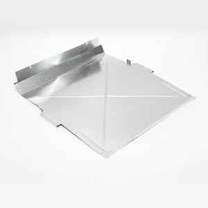 Range Side Insulation Heat Shield W10450380