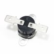 Range Thermal Fuse for KitchenAid KDRP767RSS01 - Part 9758999