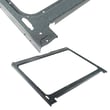 Oven Frame for KitchenAid YKERA807PB01 - Part 9759060