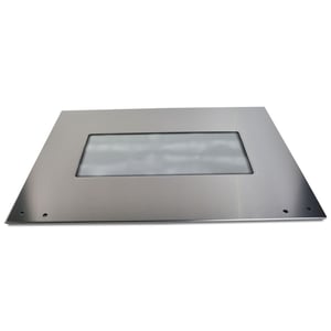 Wall Oven Door Outer Panel (Stainless) (replaces 9759074 