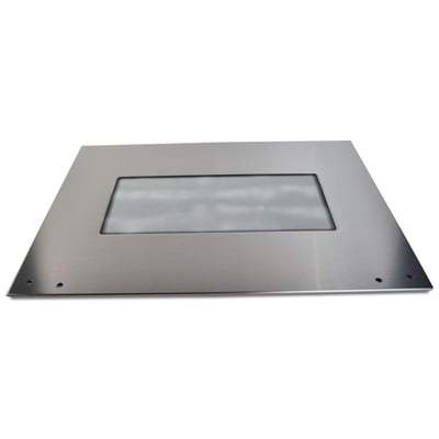 Wall Oven Door Outer Panel (stainless) (replaces 9759074) undefined