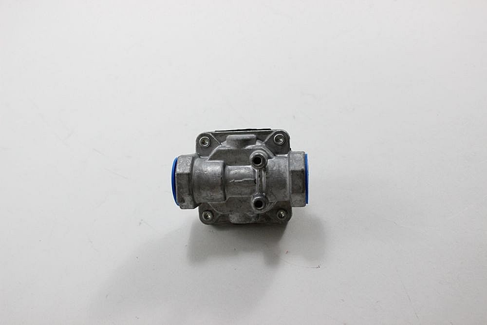 Part #wp9759091, Cooktop Pressure Regulator / 4.75 x 4.25 x 5.88