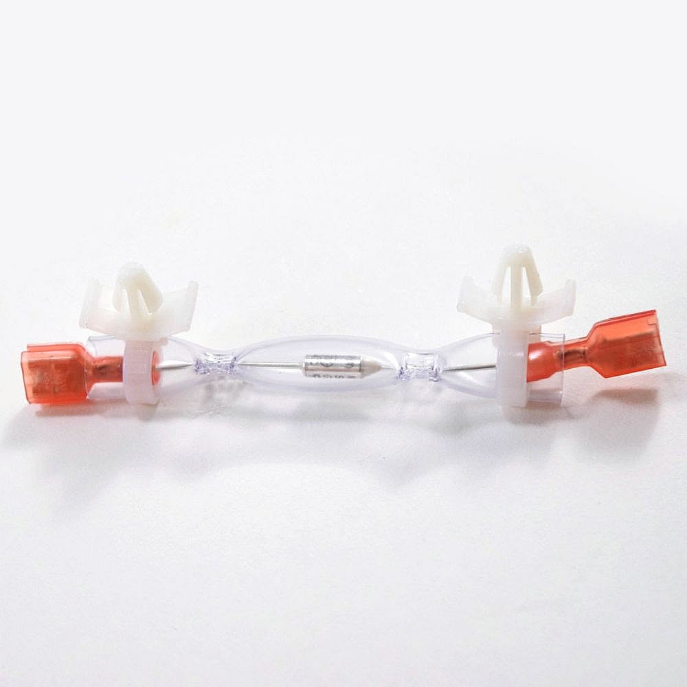 Part #wpw10638608, Kitchenaid Range Thermal Fuse / 3.75 x 1.62 x 0.37