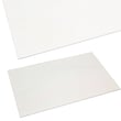 Wall Oven Door Outer Glass for KitchenAid KEMC377KBL05 - Part 9759224