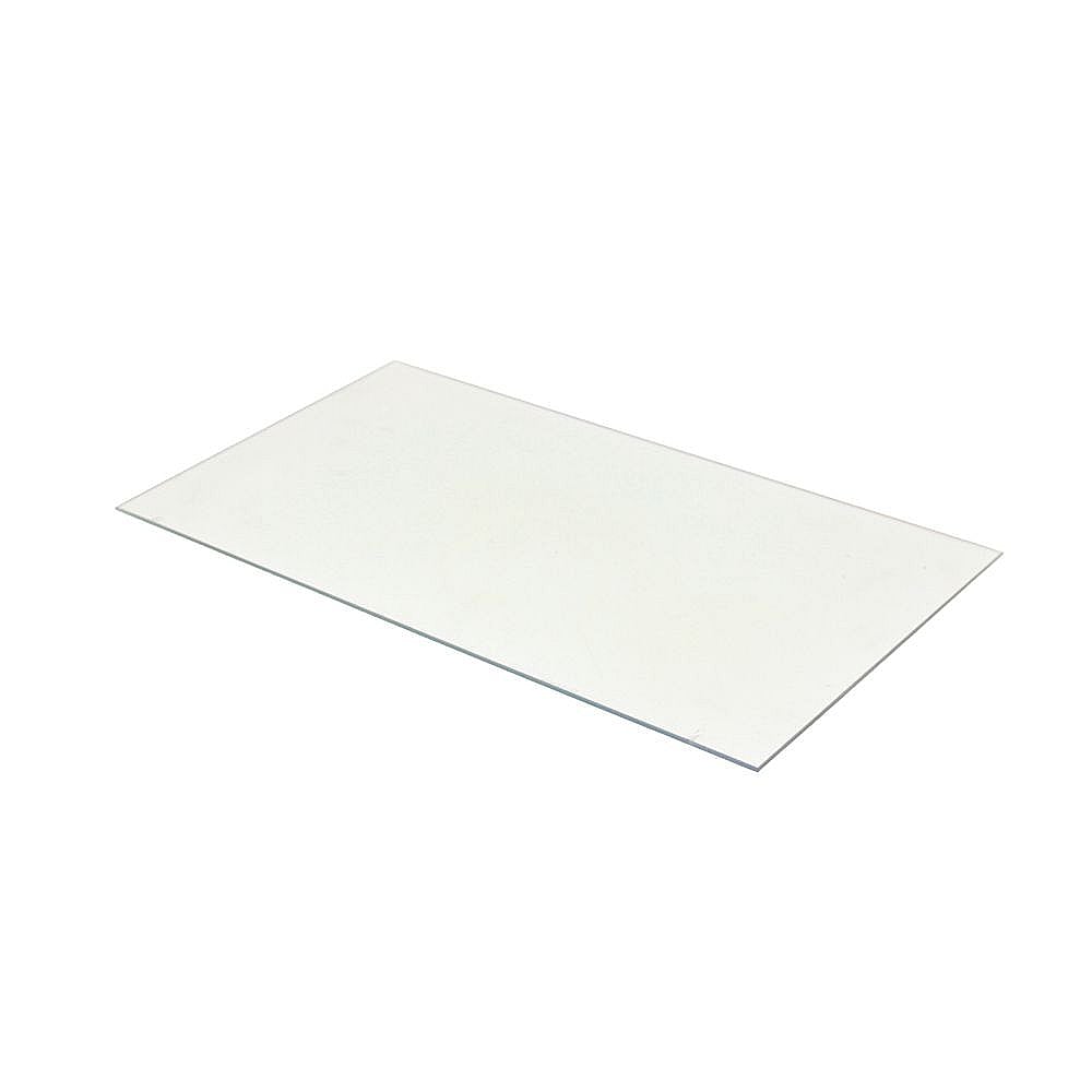Part #wp9759225, Wall Oven Door Middle Glass / 27.25 x 21.38 x 0.88
