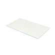 Wall Oven Door Middle Glass for KitchenAid KDRS483VSS02 - Part WP9759225