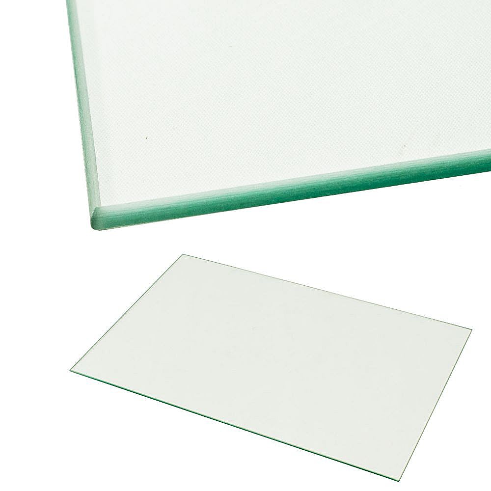 Part #wp9759227, Wall Oven Door Inner Glass / 27.25 x 21.38 x 0.88