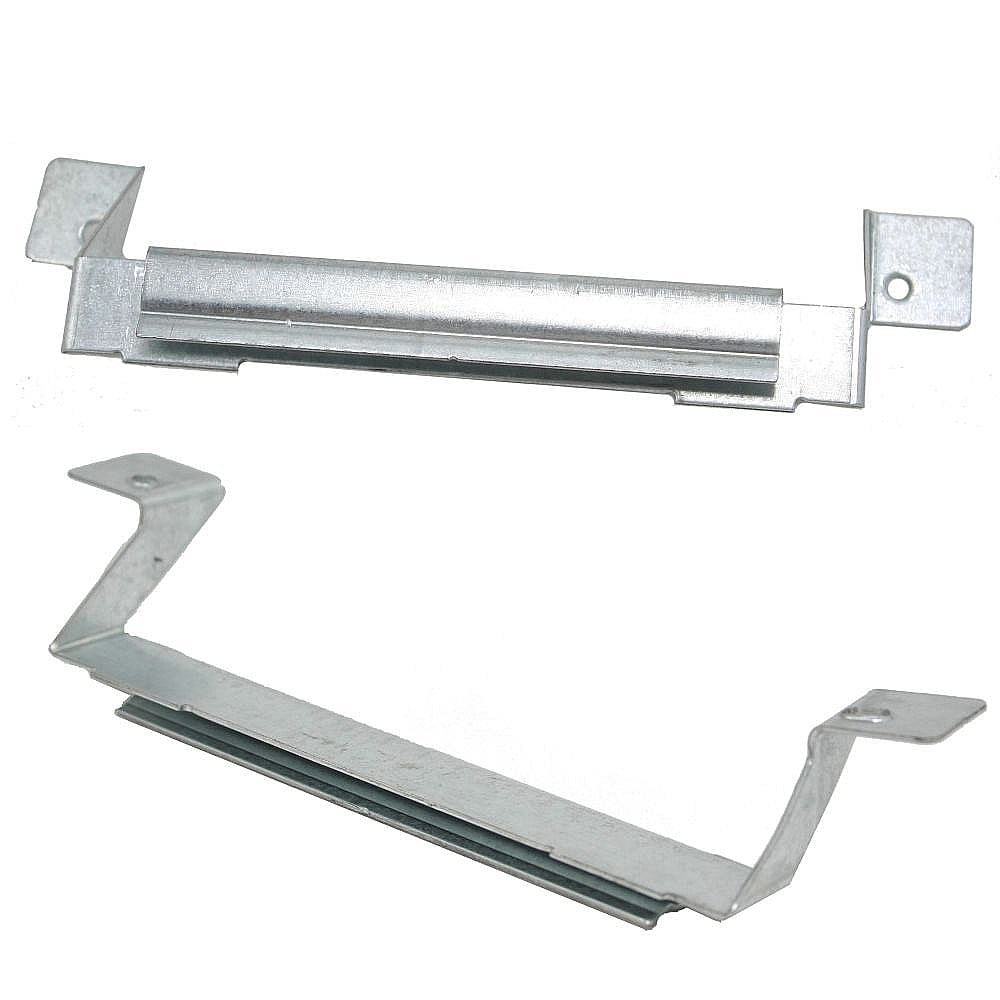 Photo of Part #wp9759230, Bracket | 7.75 x 1.50 x 1.75 from Repair Parts Direct