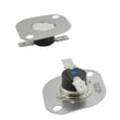 Range High-Limit Thermostat (replaces 9759242)