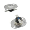 Range High-Limit Thermostat