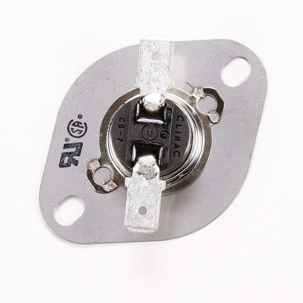 Part #wp9759243, Range High-Limit Thermostat (Replaces 9759243) / 2.00 x 1.50 x 0.62