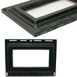 Range Oven Door Liner WP9759413