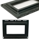 Range Oven Door Liner