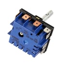 Range Surface Element Control Switch