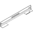 Rear Cover for KitchenAid KGSI901PSS00 - Part 9759627
