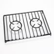 Burner Grate for KitchenAid KGSI901PBS01 - Part 9759754BL