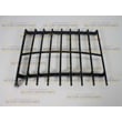 Range Burner Grate for Whirlpool GW395LEPT01 - Part 9759755BL