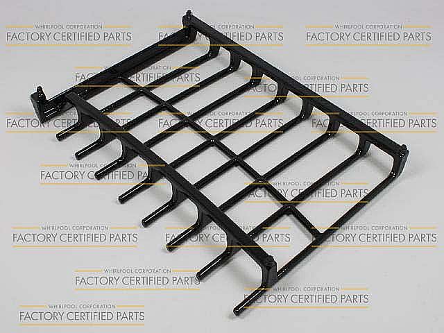 Photo of Range Surface Burner Grate from Repair Parts Direct