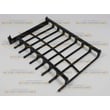Range Surface Burner Grate for Whirlpool GW395LEPS00 - Part 9759756BL