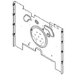 Rear Cover for KitchenAid KDRS807SSS02 - Part 9759761