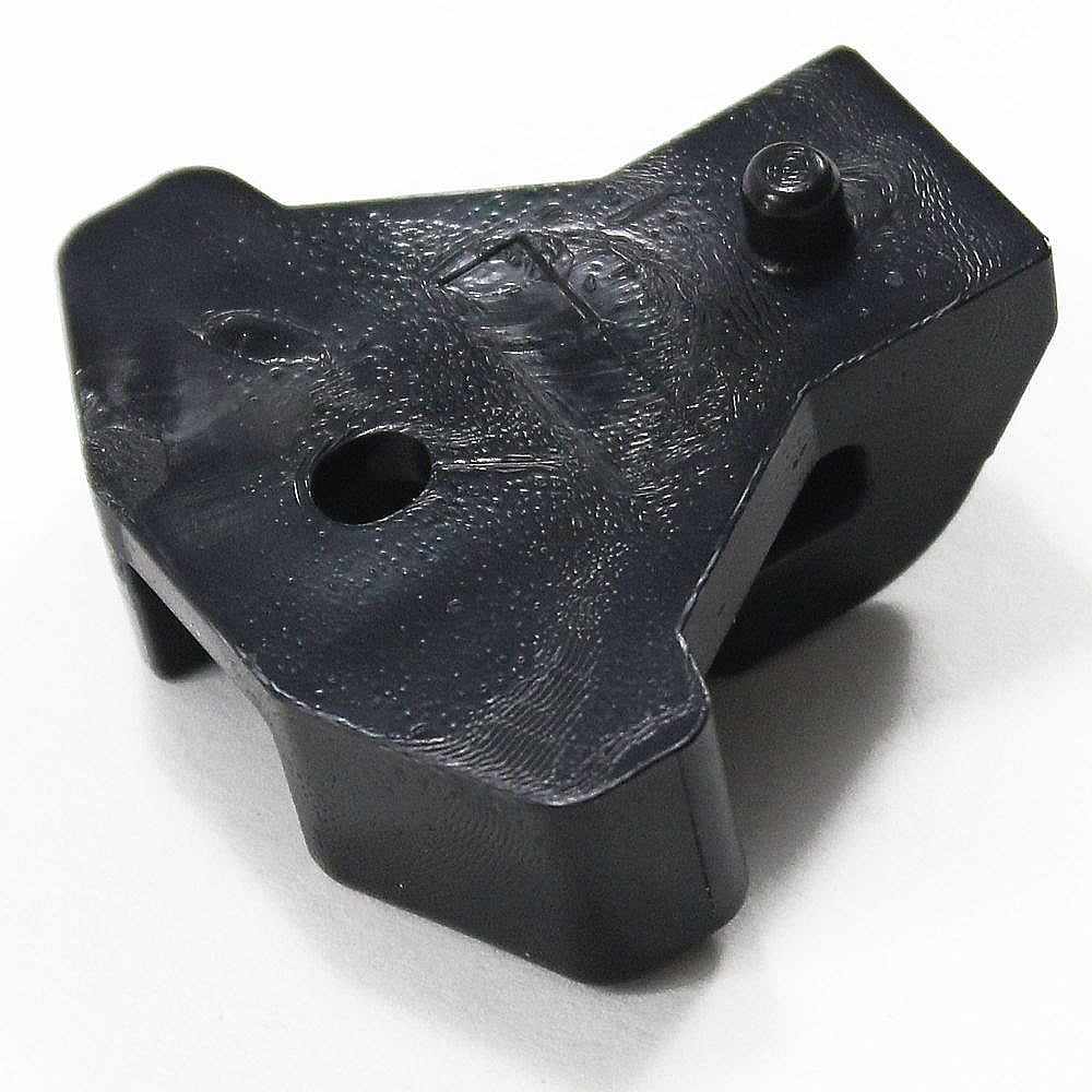 Part #wp9759785, Range Storage Drawer Support / 1.62 x 1.62 x 0.75