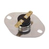 Range High-limit Thermostat WP9759944