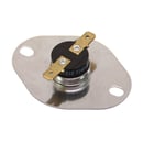 Range High-Limit Thermostat