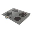 Range Main Top for KitchenAid YKESA907PB02 - Part 9759983SS