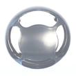 Oven Vent for KitchenAid KGSS907SBL01 - Part 9760225BL