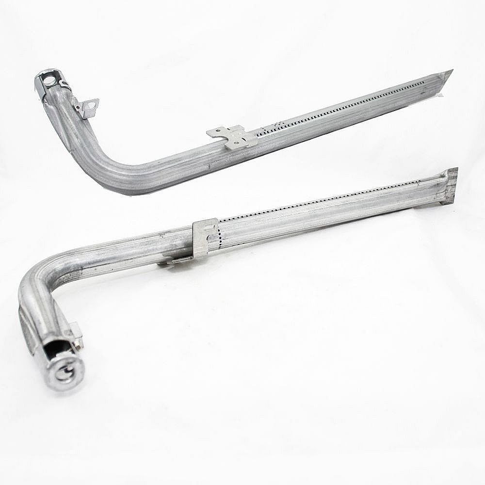 Part #wp9760228, Range Bake Burner / 16.25 x 5.75 x 1.00