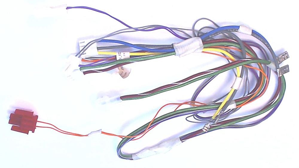 Range Wire Harness