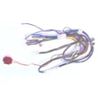 Range Wire Harness for KitchenAid YKERA807PB01 - Part 9760531