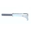 Oven Door Hinge (blue) for Maytag MMW7530WDS01 - Part 9760573