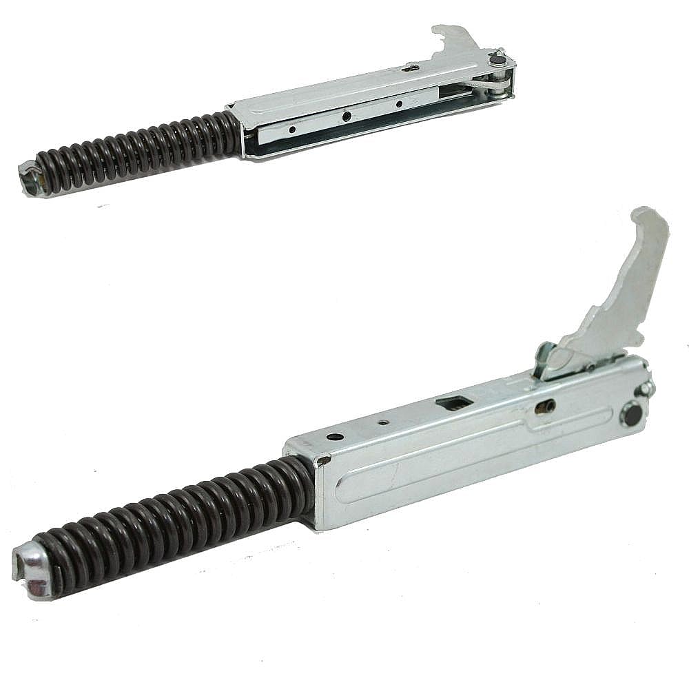 Part #wp9760575, Wall Oven Door Hinge, Right / 11.75 x 5.25 x 5.75