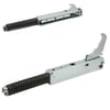 Wall Oven Door Hinge, Right WP9760575