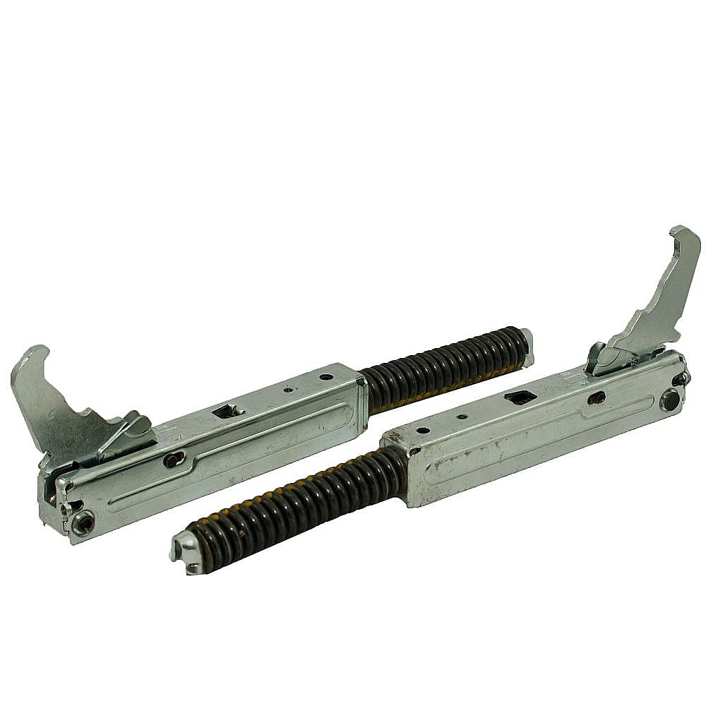 Part #wp9760577, Wall Oven Door Hinge (Replaces 9760577) / 11.75 x 5.25 x 5.75