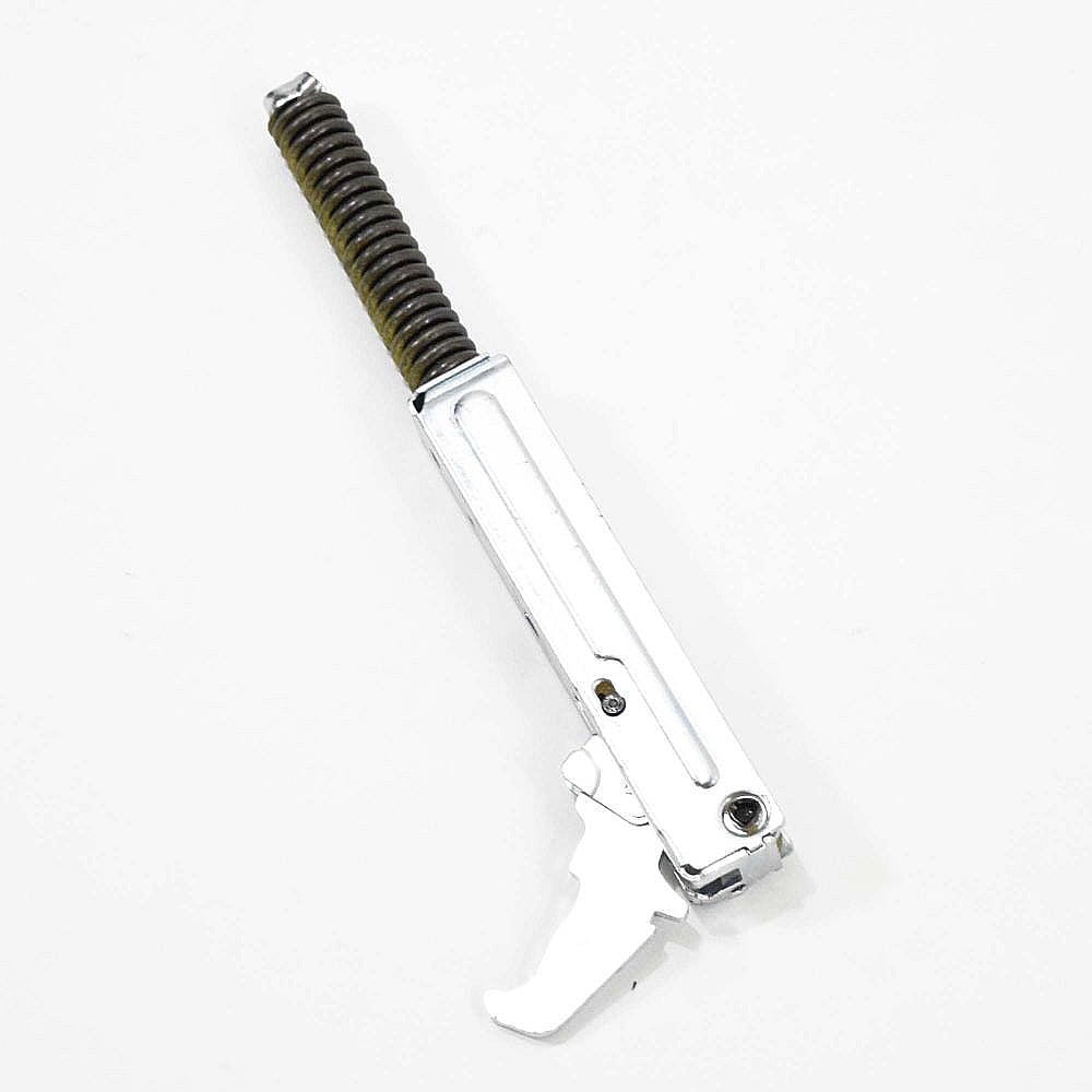 Part #wp9760578, Wall Oven Door Hinge, Left / 11.75 x 5.25 x 5.75