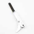 Wall Oven Door Hinge, Left for Ikea IBS650PXS01 - Part WP9760578
