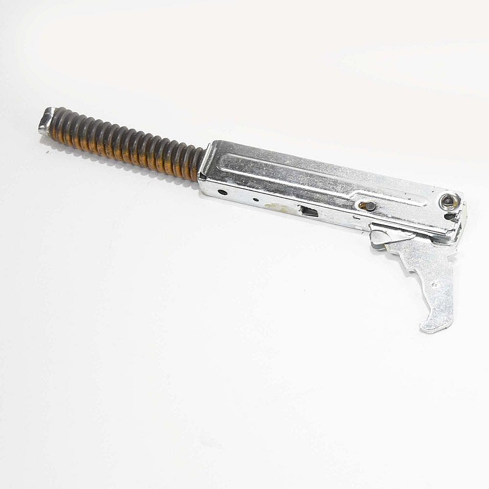 Part #wp9760579, Range Oven Door Hinge | 3.43 x 2.81 x 17.05