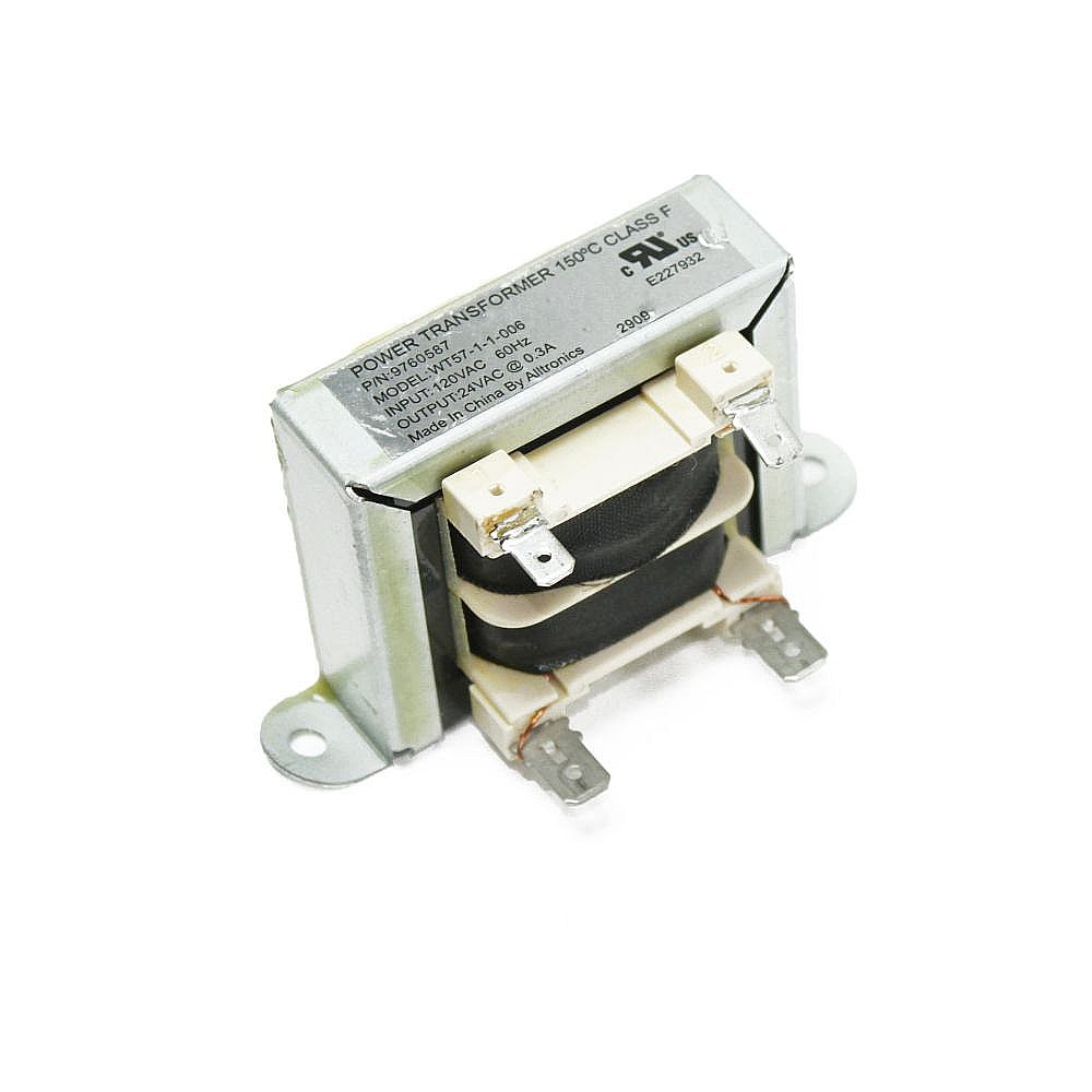 Wall Oven Transformer