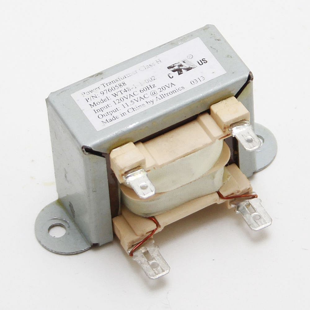 Photo of Wall Oven Transformer from Repair Parts Direct